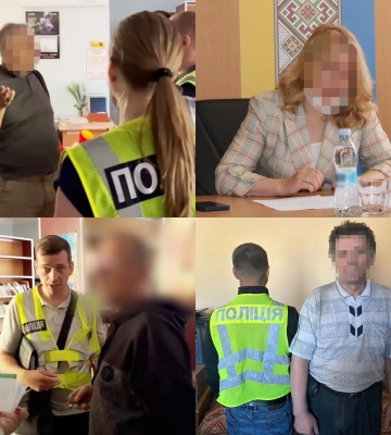 У справі про загибель людей біля укриття в Києві суд відправив трьох посадовців під домашній арешт, охоронець під вартою
