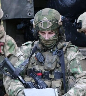 У Генічеську примусово утримують громадян із проукраїнською позицією, а у Скадовську дитячий садочок перетворили на шпиталь —&amp;hellip;