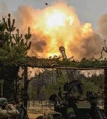Сили оборони за добу відбили 16 атак окупантів, – Генштаб ЗСУ