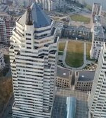 В Днепре прогремел взрыв, объявлена тревога