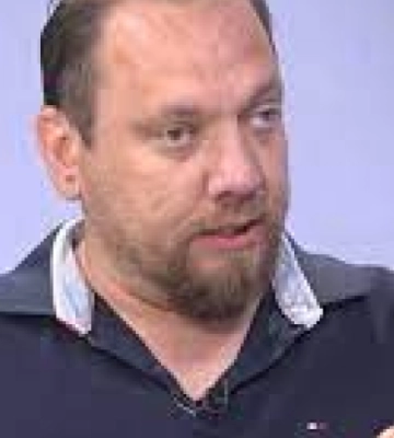 Як невдачливий «борець із корупцією» Селін докотився до ніжної дружби з криміналом і розміщення дешевих фейків