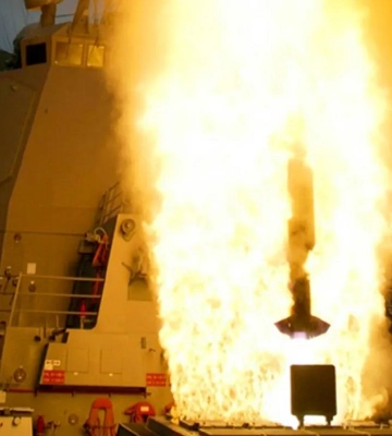 Держдеп США схвалив продаж Нідерландам систем вертикального пуску Mk 41 VLS на суму $110 млн