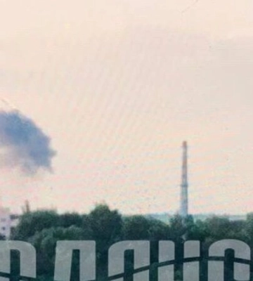 Появились спутниковые снимки последствий удара по порту Бердянска
