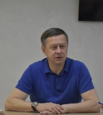 "Прилетел проведать дочь": мэр Краматорска неожиданно засветился в Ницце