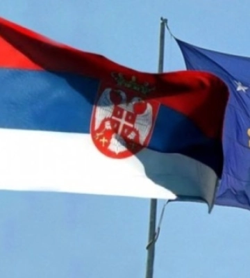 ЄС закликав Сербію та Косово до деескалації конфлікту та пригрозив «негативними наслідками»