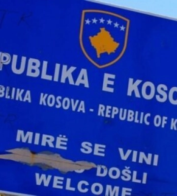 Євросоюз закликав Сербію та Косово до деескалації конфлікту та пригрозив "негативними наслідками"