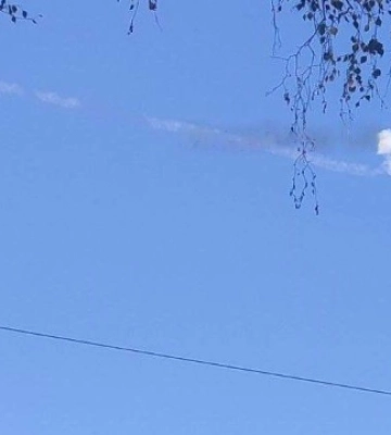 ЗМІ повідомляють про вибухи у Кропивницькому