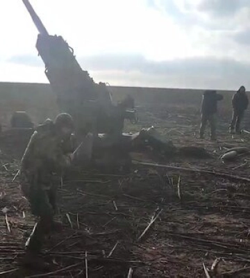 За добу сталося 23 бойові зіткнення. Ворог безуспішно наступав на Мар’їнку, - Генштаб 