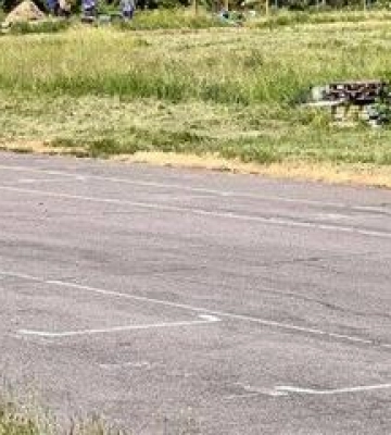 У Полтаві триває всеукраїнській навчально-тренувальний збір з картенгу