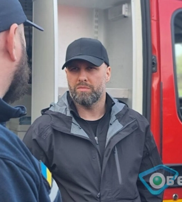 Масований обстріл Вовчанська, удари вертольотів і танків – зведення Синєгубова