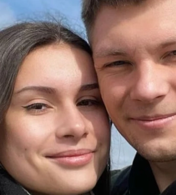 Переможець «Євробачення» з Волині зробив пропозицію коханій на сцені