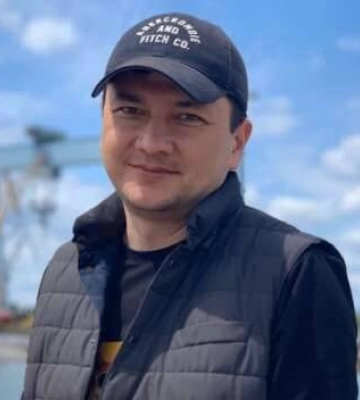 Кім пояснив, чому його стало менше в інформпросторі: «Зараз людям потрібен «озвірин»