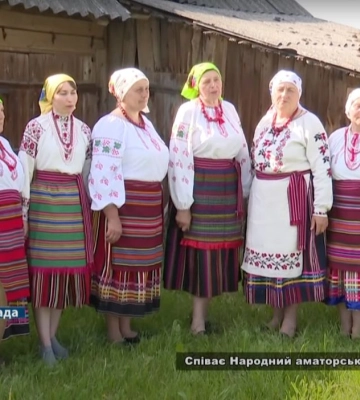 Село ткаль: як на Волині плекають стародавні традиції
