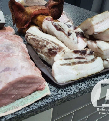 Подорожало на 10–15 гривен. На какие виды мяса резко поднялись цены в Днепре