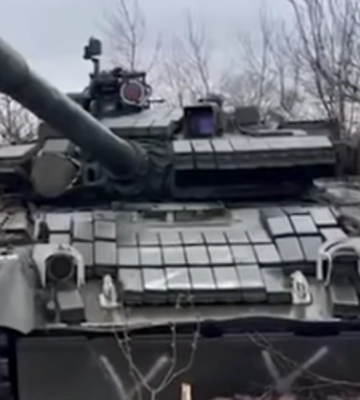 Утром российские оккупанты из танков и вертолетов били по Харьковщине: в ОВА рассказали о последствиях