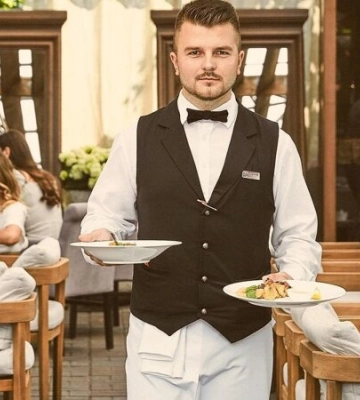 В які заклади інвестує бізнес. П’ять неочевидних тенденцій ресторанного ринку