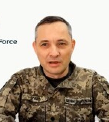 Окупанти вночі вдарили по оперативному аеродрому під Кропивницьким – Ігнат