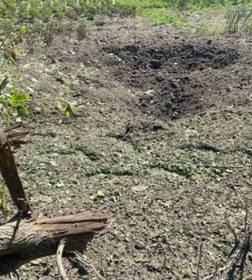 Протягом доби ворог 7 разів обстріляв Сумщину та Чернігівщину, - ОК &quot;Північ&quot;