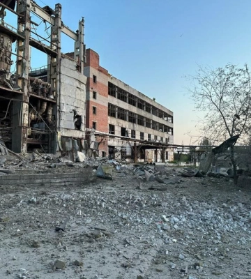 В Донецкой области за сутки погибли 4 человека