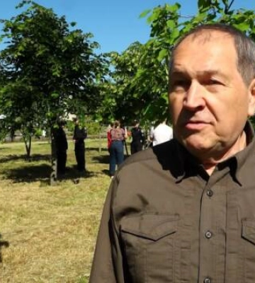 Райкович прокоментував нічні вибухи на Кіровоградщині (відео)