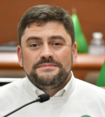 “Слуга народу” повідомила про відкликання депутата Київради Трубіцина