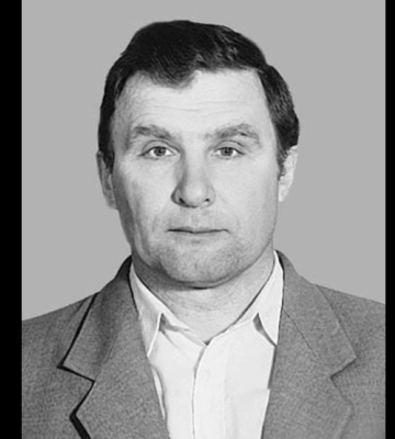 Пішов з життя заслужений діяч мистецтв з Сумщини Микола Бондаренко