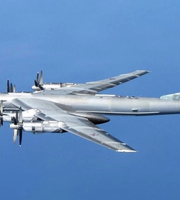Російські терористи завдали ракетного удару по аеродрому в Кропивницькому