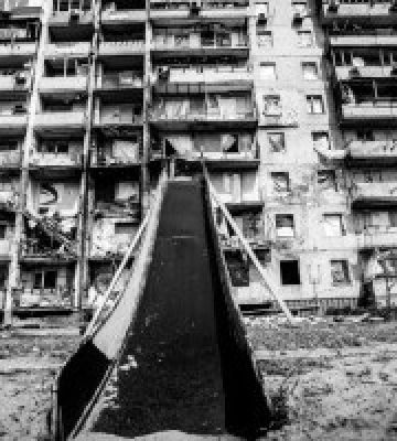 У Києві від початку повномасштабної війни загинули 7 дітей