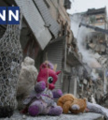 Лубінець у День пам’яті дітей, які загинули через війну закликав засудити дії рф
