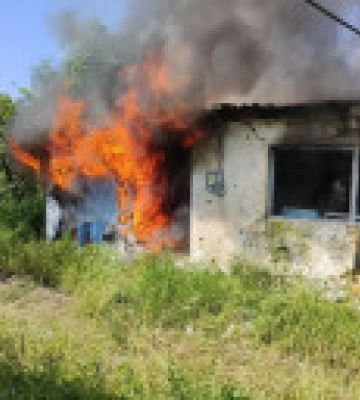 росіяни обстріляли більше двох десятків населених пунктів на Запоріжжі, є руйнування