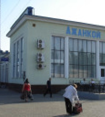 У тимчасово окупованому Криму пролунали вибухи