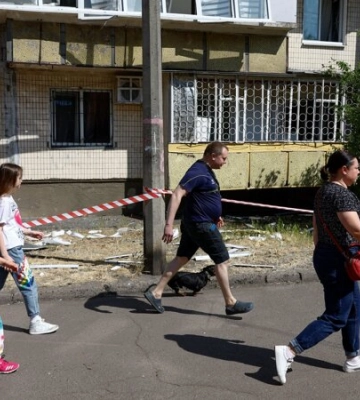 У Києві перевірили понад тисячу укриттів, половина з них непридатна до використання