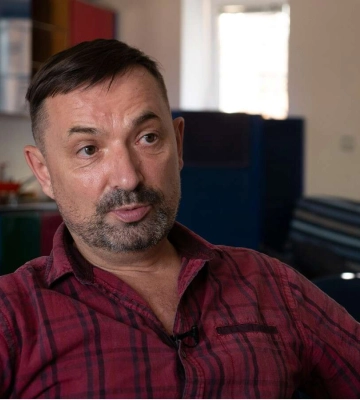 Політтехнолог Гайдай розкритикував &quot;активіста&quot; з Дніпра Селіна, який шукав зраду та розповсюдив фейк проти Філатова