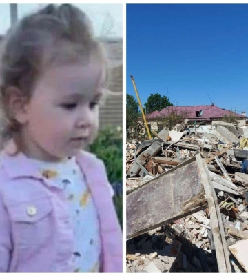 Стало відомо, якою ракетою російські терористи завдали удару по передмістю Дніпра
