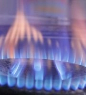 З 5 червня у селі під Полтавою тимчасово припинять газопостачання