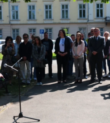 У Львові провели акцію «Голоси дітей» (ФОТО)