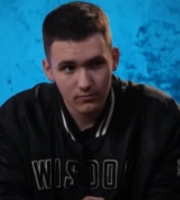 Популярний співак з Волині змагався у відгадуванні пісень із Мішель Андраде. ВІДЕО