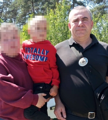 Ходив по залізничних коліях за 2 км від дому: на Харківщині мати загубила сина