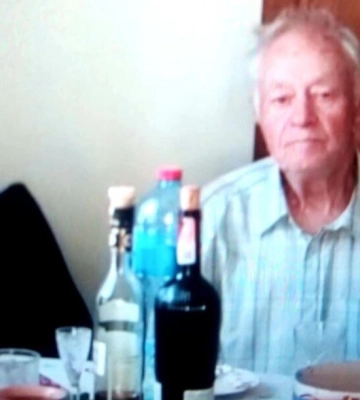 Пішов з дому і не повернувся: розшукують 89-річного лучанина