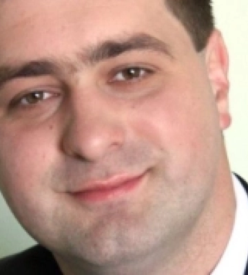 Помер відомий у Луцьку нотаріус