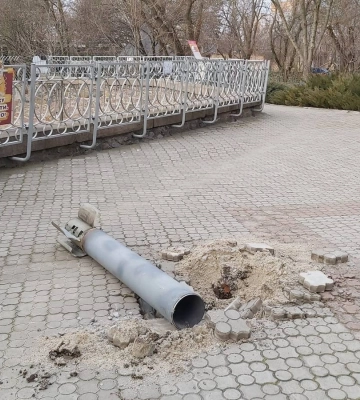 Миколаївський зоопарк надав прихисток понад пів тисячі тварин, яких залишали миколаївці, коли від&amp;#039;їжджали з міста від&amp;hellip;