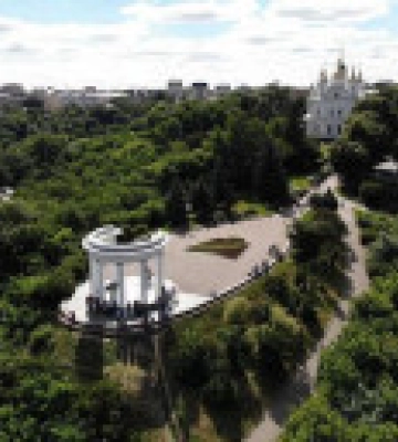 На Полтавщині &quot;чудово&quot; відпрацювала ППО, влучань не зафіксовано - ОВА