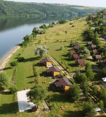 Не лише Карпати. Де на Волині можна бюджетно відпочити влітку