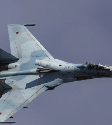 Російська авіація атакувала Херсонщину, є постраждала