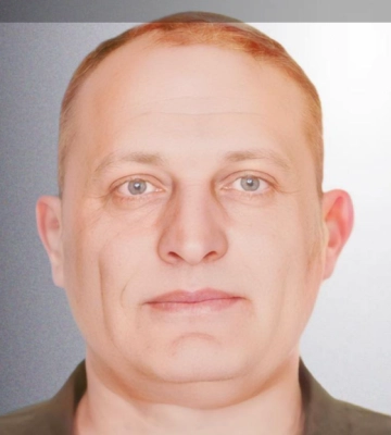 Завтра Львів прощається з полковником, заступником командира батальйону Юрієм Баком