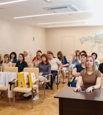Черкаси та Кропивницький уклали меморандум про співпрацю у сфері освіти