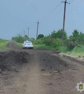 У ДТП на Миколаївщині травмувалися двоє неповнолітніх