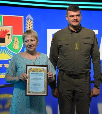 Деокупація буде скорою: в Дніпрі пройшов форум "Луганщина-85"