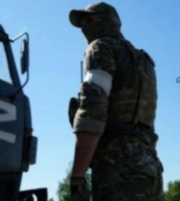 «Уничтожены группировки рашистов»: стали известны последствия «прилетов» в Мелитополе и Бердянске, – ВИДЕО