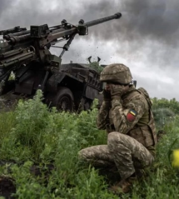 За добу Сили оборони відбили всі ворожі атаки на сході